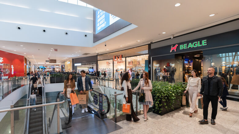 Neumarkt e Norte Shopping celebram Semana do Consumidor com benefícios exclusivos pelo app AJFans
