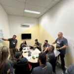 Selgron reúne representantes comerciais de diversos países em Blumenau para o Sales Summit 2026 com foco em IA