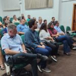 Indaial promove encontro para apresentar Plataforma de Inteligência Turística e discutir o futuro do setor