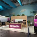 Festival Brasileiro da Cerveja: estande da Mueller terá chefs ensinando pratos feitos com a bebida