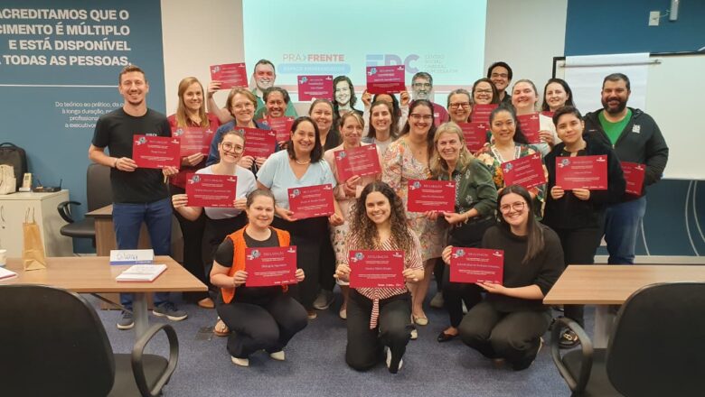 Pra Frente Empreendedor abre nova turma em SC para impulsionar micro e nanoempreendedores