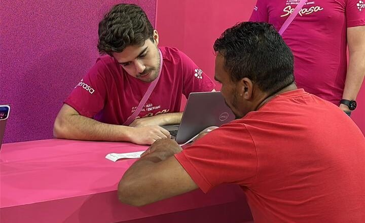 Reta final do Feirão Serasa Limpa Nome: telefone gratuito é liberado para negociação