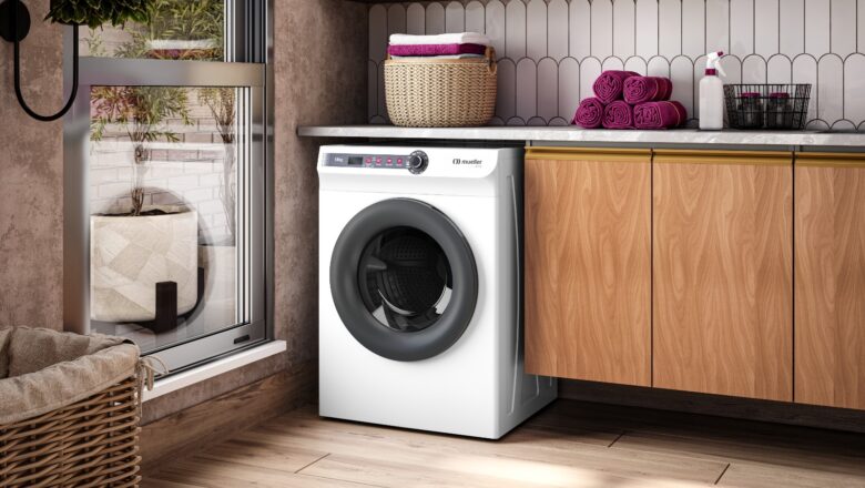 Mueller apresenta novidades em lavanderia e cozinha na Yes Móvel Show