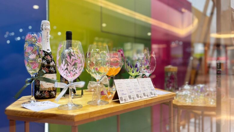 Últimos dias do Mês da Mulher têm programação sobre saúde, empreendedorismo e criatividade em Blumenau (SC)