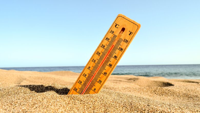 Calor extremo e saúde do coração: Riscos cardiovasculares aumentam em períodos mais quentes
