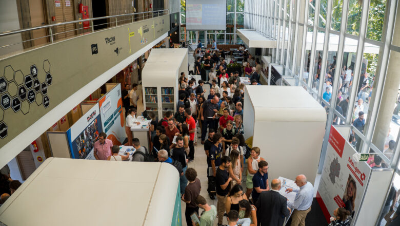 Blumenau recebe evento da Finep que deve distribuir mais de R$ 3,3 bilhões pelo Brasil