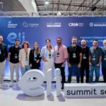 Comitiva do Sebrae/SC marca presença no ELI Summit