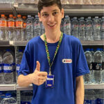 Grupo Koch reforça cultura de inclusão com programa que promove a inserção de autistas no mercado de trabalho
