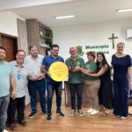 Salas do Empreendedor do Vale do Itajaí recebem Selo Ouro Sebrae de Referência em Atendimento