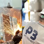 Oportunidade: P3 Engenharia tem 90 vagas de emprego abertas