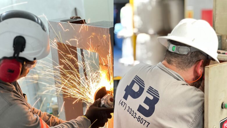 Oportunidade: P3 Engenharia tem 90 vagas de emprego abertas
