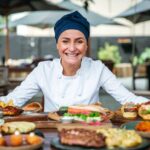 Pastrami em Blumenau (SC): chef Nana Oliveira traz receita que leva 12 dias para ficar pronta para a região