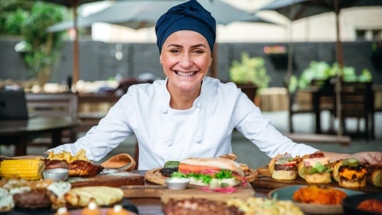 Pastrami em Blumenau (SC): chef Nana Oliveira traz receita que leva 12 dias para ficar pronta para a região