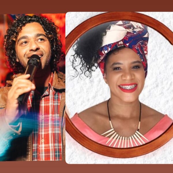 Maurício lança “Casinha de Livros” sexta e convida Giselle e Ariel para apresentadores