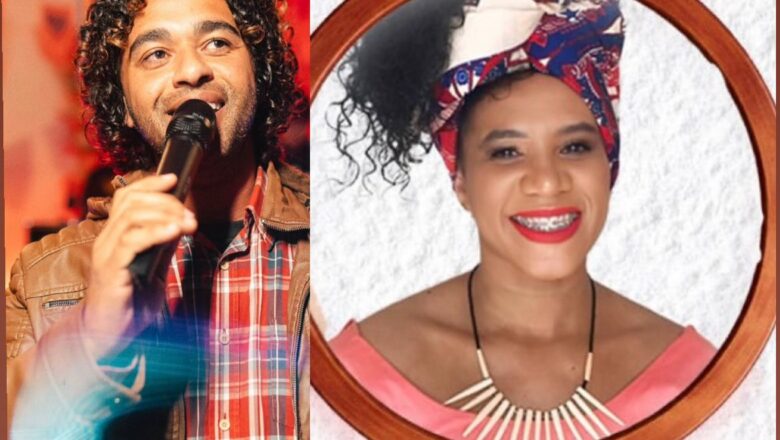 Maurício lança “Casinha de Livros” sexta e convida Giselle e Ariel para apresentadores