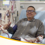 Projeto fortalece atendimento da Associação Renal Vida e amplia esperança para milhares de pessoas