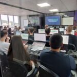 Evento gratuito da Blusoft/Acate vai aproximar empresas de Indaial do Entra21