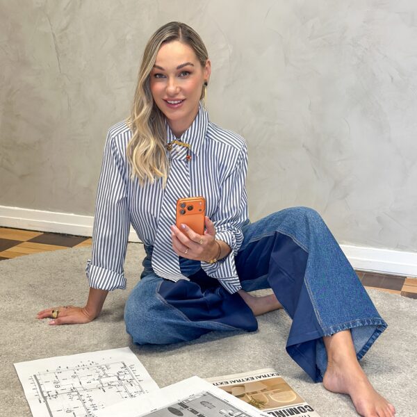 Especialista em harmonização facial, Luísa Caser inaugura nova clínica voltada à experiência e bem-estar em Florianópolis