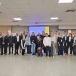 Encontro em Blumenau reforça potencial exportador de pequenos negócios da região