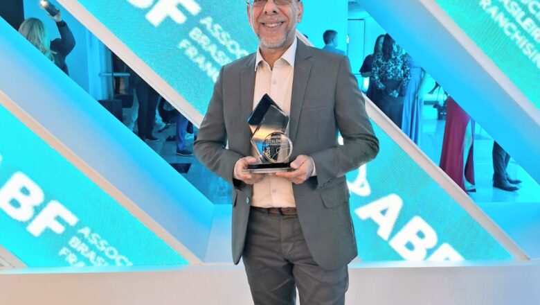 Robomind recebe Selo de Excelência em Franchising 2026 com pontuação acima da média do segmento