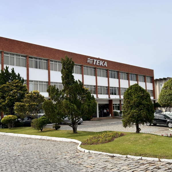 Teka abre oportunidades de emprego para pessoas com deficiência em SC e SP   
