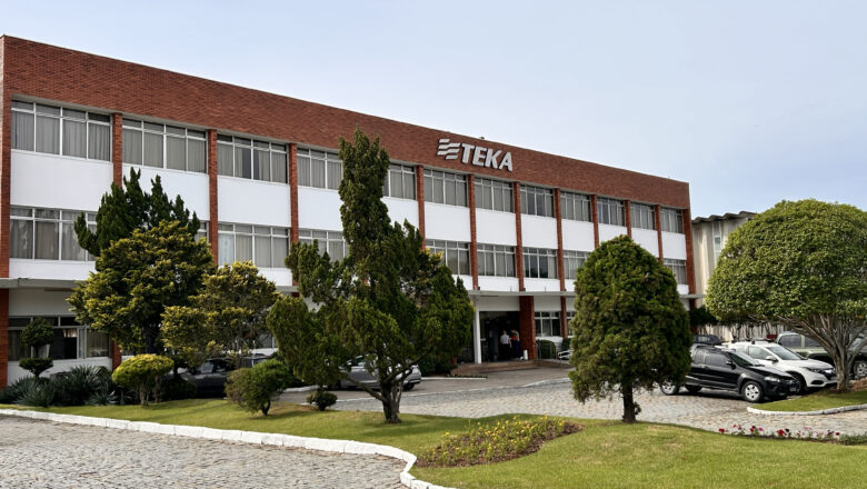 Teka abre oportunidades de emprego para pessoas com deficiência em SC e SP   