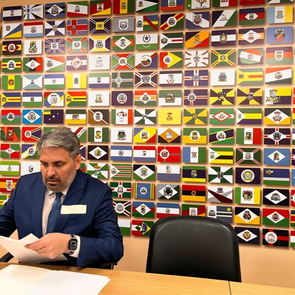MAIS DE R$ 4,34 MILHÕES CONQUISTADOS PARA INDAIAL