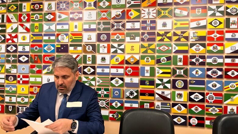 MAIS DE R$ 4,34 MILHÕES CONQUISTADOS PARA INDAIAL