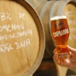 Santa Catarina é o estado com maior número de cervejarias per capita do país