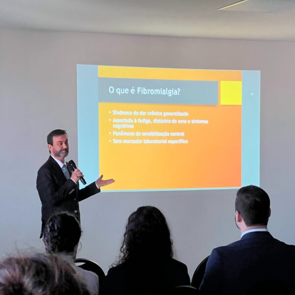 2º Seminário Municipal sobre Fibromialgia reúne comunidade para conscientização e troca de informações em Indaial