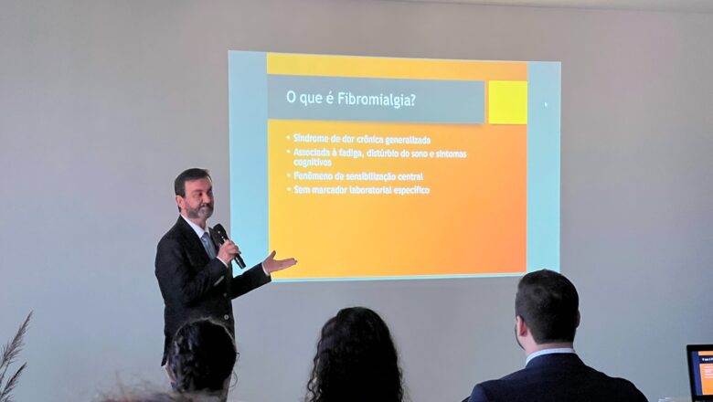 2º Seminário Municipal sobre Fibromialgia reúne comunidade para conscientização e troca de informações em Indaial