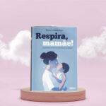 Médica de Blumenau lança livro sobre doenças respiratórias na infância