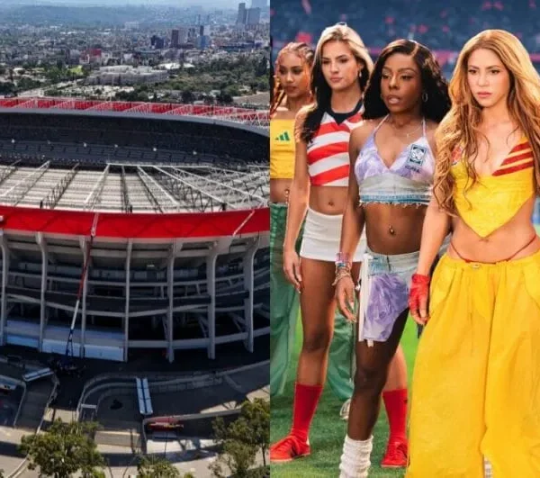 Abertura da Copa do Mundo 2026: horário e onde assistir ao vivo