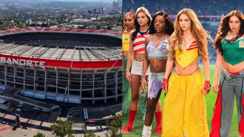 Abertura da Copa do Mundo 2026: horário e onde assistir ao vivo