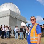 Nova corrida espacial: disputa agora é entre China e EUA