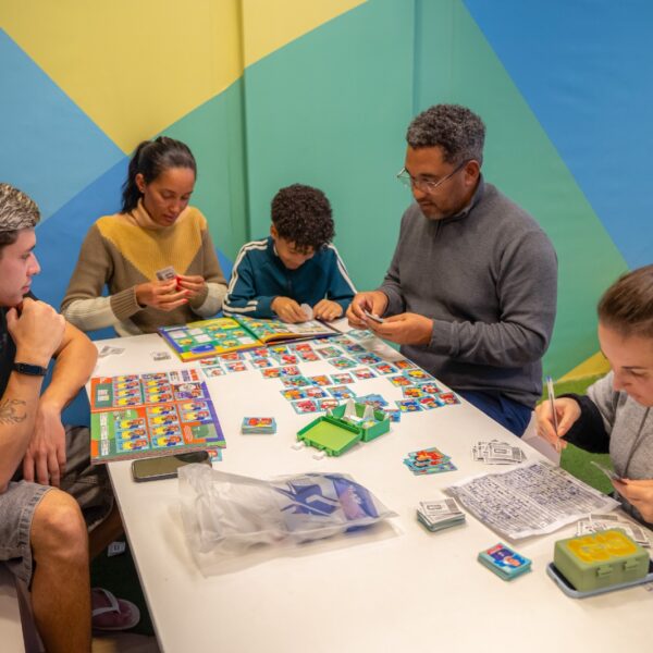 Norte Shopping movimenta o fim de semana com programação da Copa, torneio de poker e feirão de veículos