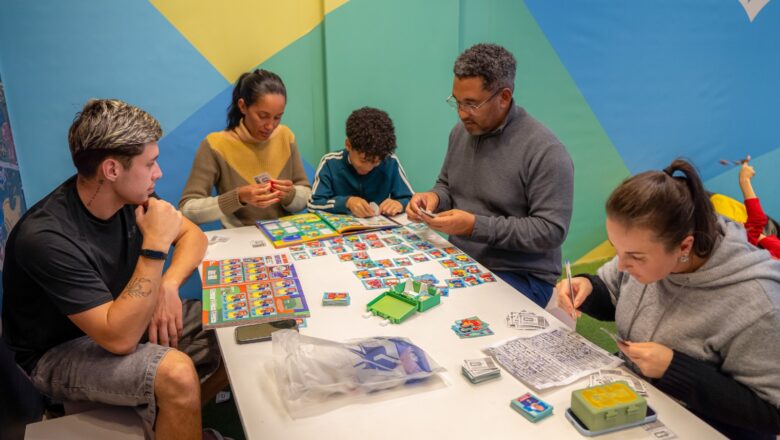 Norte Shopping movimenta o fim de semana com programação da Copa, torneio de poker e feirão de veículos