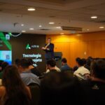 QiConnect Florianópolis promove debates sobre tecnologia e transformação digital na construção civil 