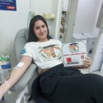 Gincaneiros de Blumenau transformam solidariedade em meta e já salvam quase duas mil vidas em 2026