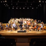 Concerto gratuito apresenta o Projeto Memórias Musicais e destaca atuação do Coral Dona Angelina em Blumenau