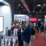Feiras Beauty & Esthetic Show (BES) e Veste SC entram na reta final de comercialização, com 90% dos espaços já ocupados