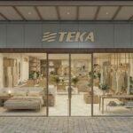 Teka dá mais um importante passo no reposicionamento da marca e inaugura loja em um dos principais centros comerciais do país