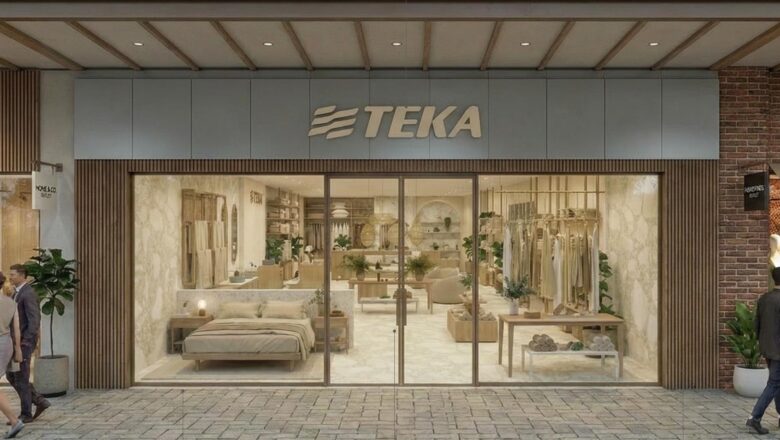 Teka dá mais um importante passo no reposicionamento da marca e inaugura loja em um dos principais centros comerciais do país