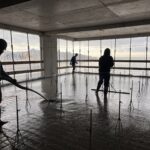 Construção civil aposta em tecnologia para maior produtividade