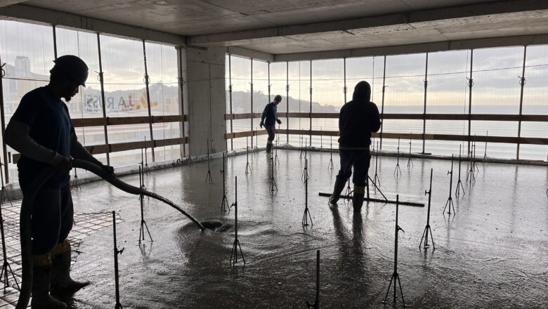 Construção civil aposta em tecnologia para maior produtividade