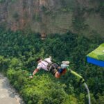 Rope jump, fiscalização e responsabilidade penal