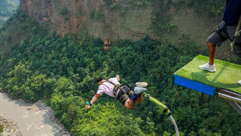 Rope jump, fiscalização e responsabilidade penal