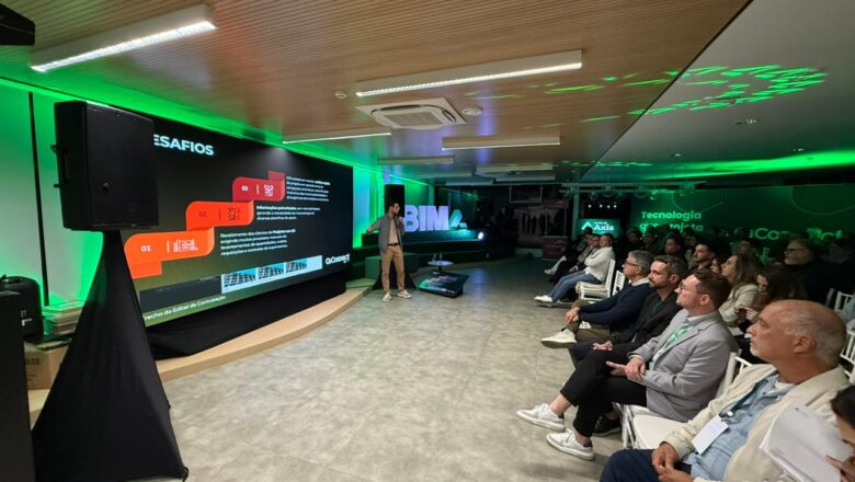 Especialistas apontam mudança de cultura como principal desafio da construção civil