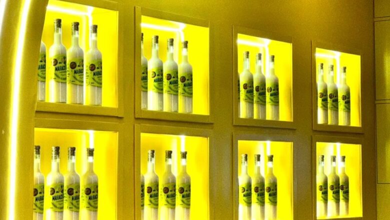Maracutala lança sabor Limoncello durante a ExpoSuper 2026 e aposta na feira para apresentar novidades ao mercado