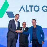Catarinense AltoQi conquista pela primeira vez o Prêmio Destaques da Construção Civil – INEC 2026